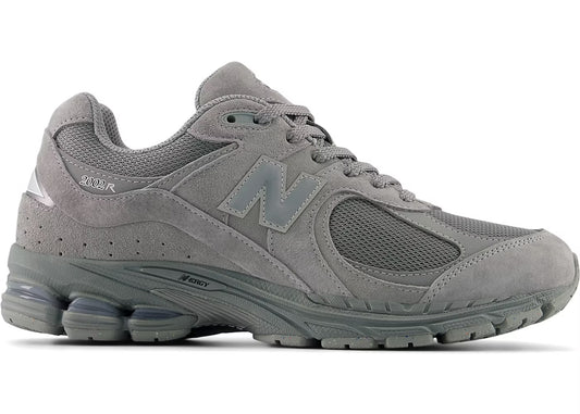 New Balance 2002r Slate Grey Size: 9