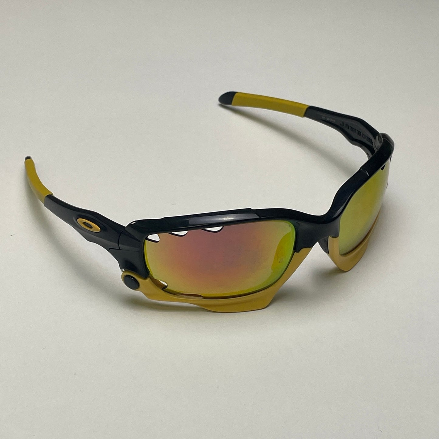 OAKLEY JAWBONE Y2K sunglasses