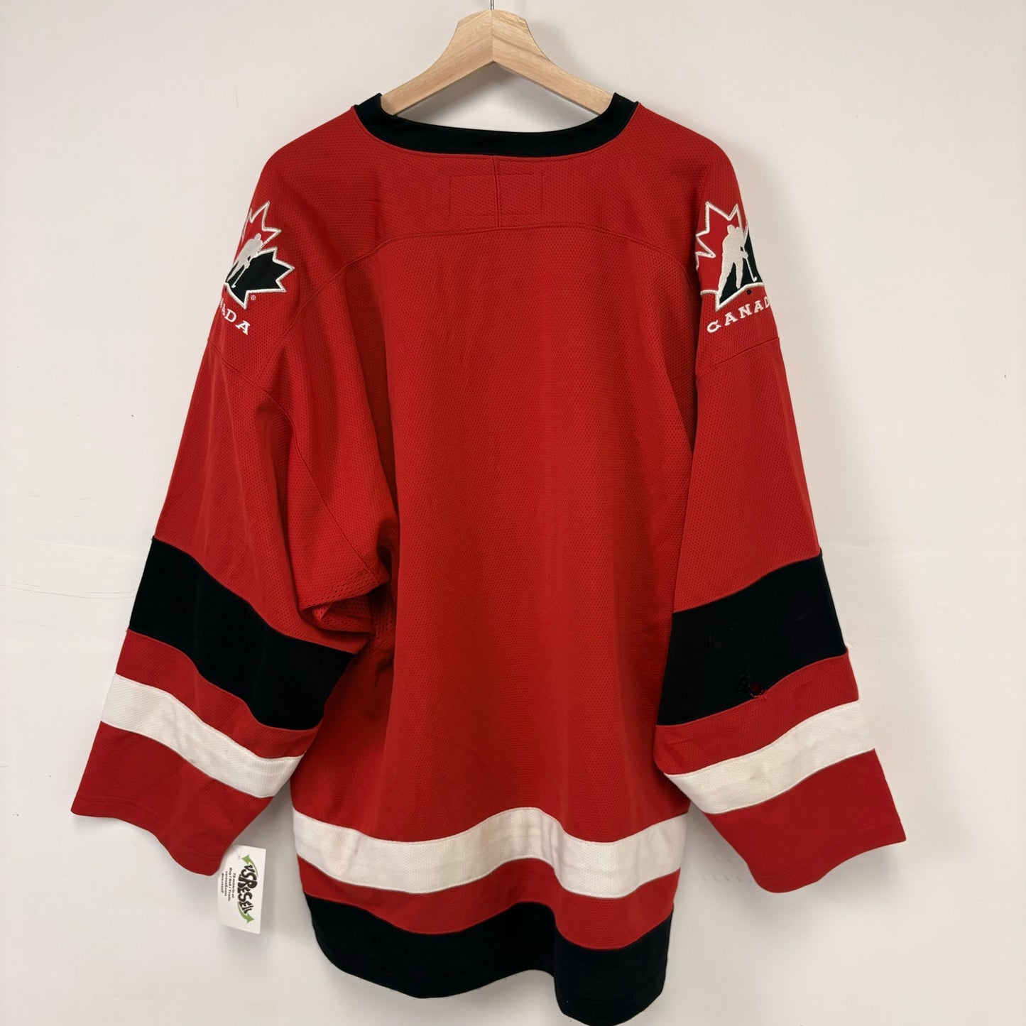 Nike Hockey Canada Jersey XL