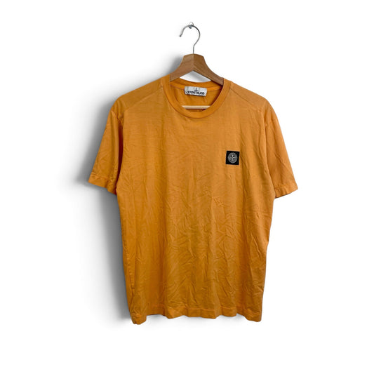 Stone Island Logo Shirt M