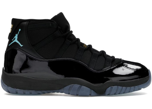 Jordan 11 Gamma Size: 10, 11