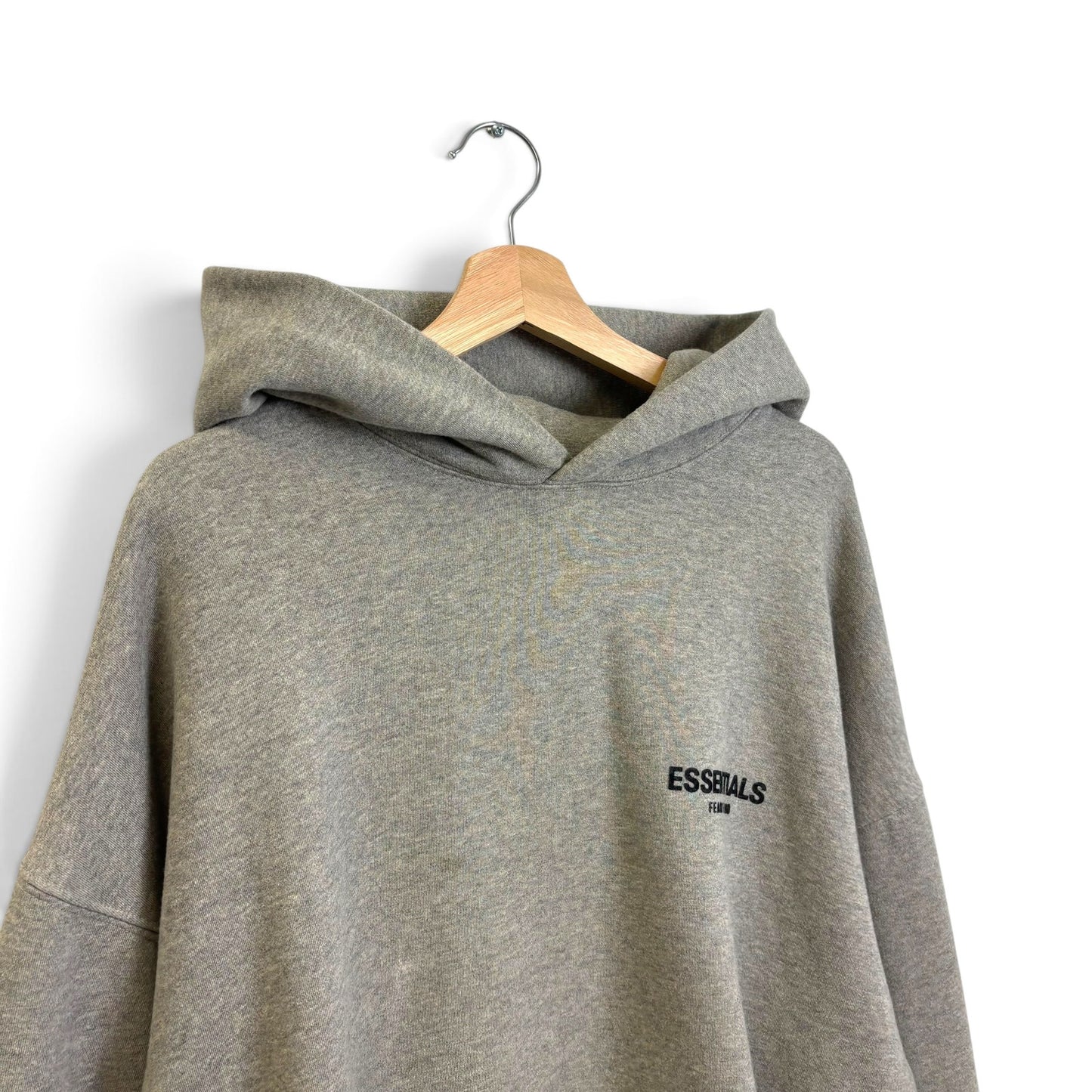 Essentials Fear of God Spell Out Sweater XL