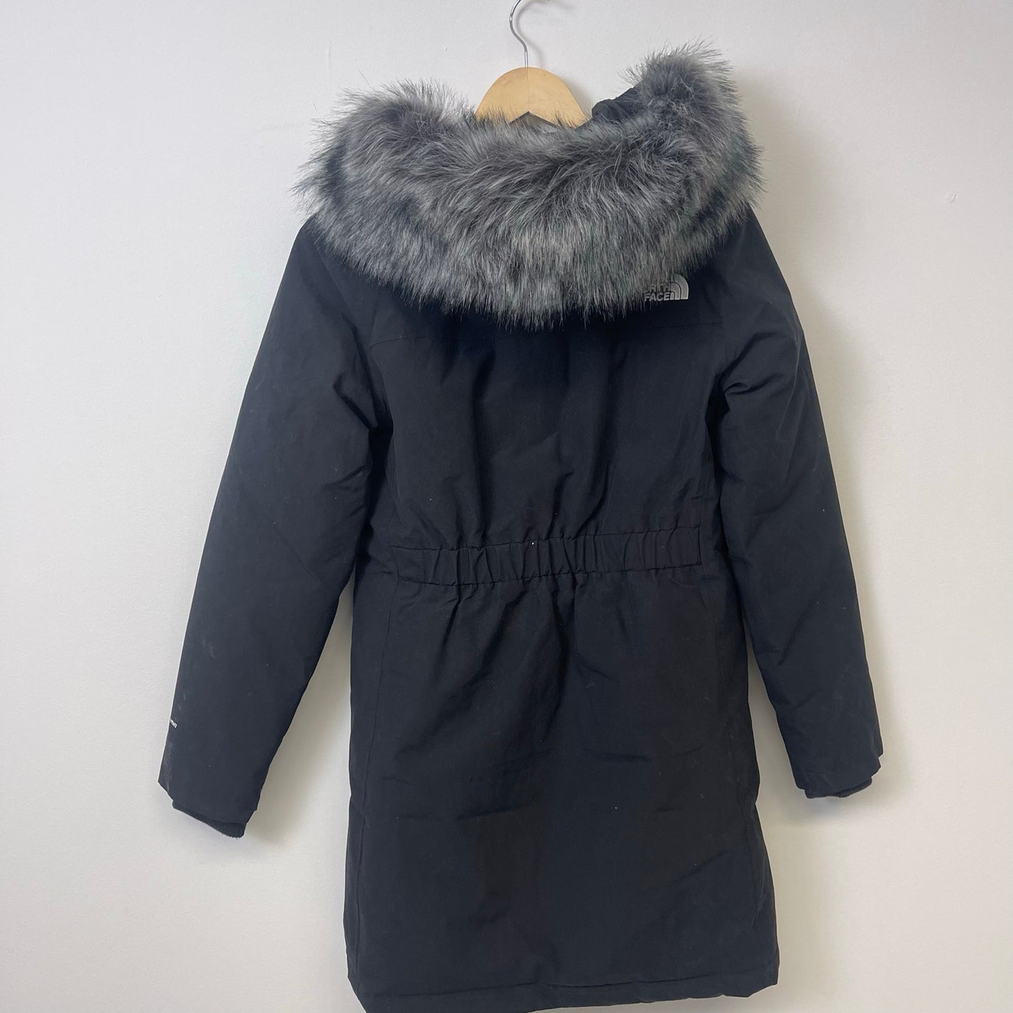 The North Face Arctic Parka Womens Jacket XS