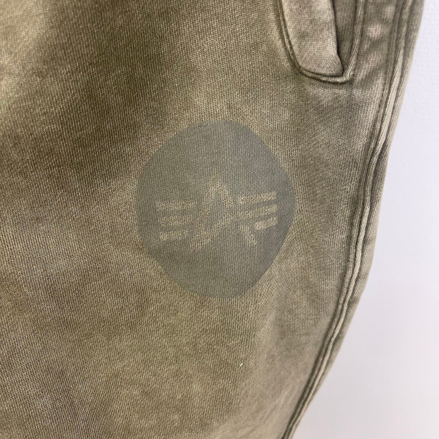 OVO Alpha Industries Garment Dyed Pant NWT S