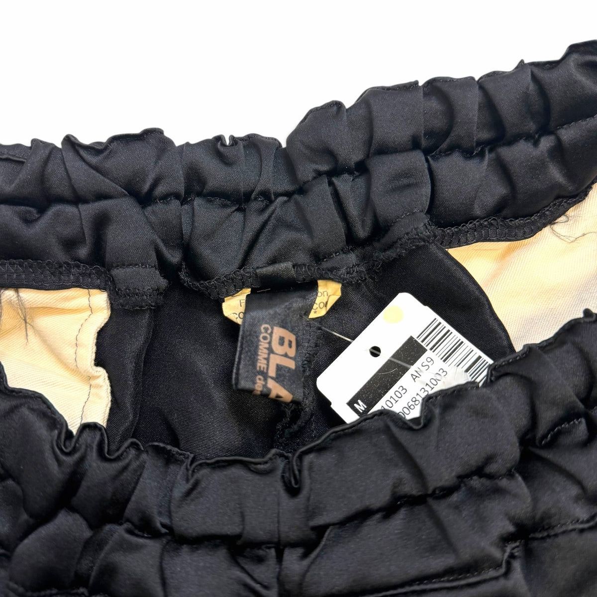 Comme des Garsons Ballon Pants 32x33
