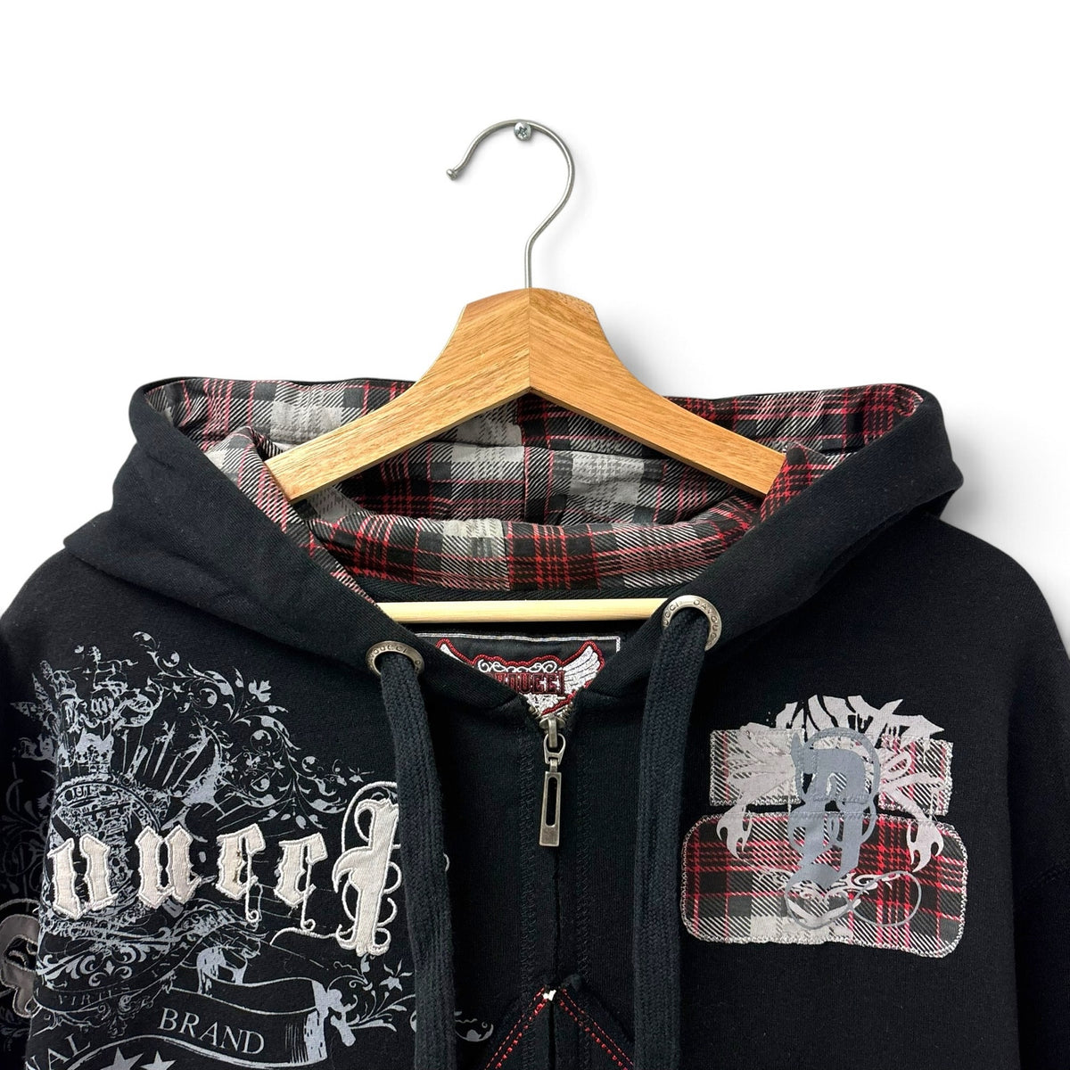 New Vintage y2k Davoucci Sweater XL
