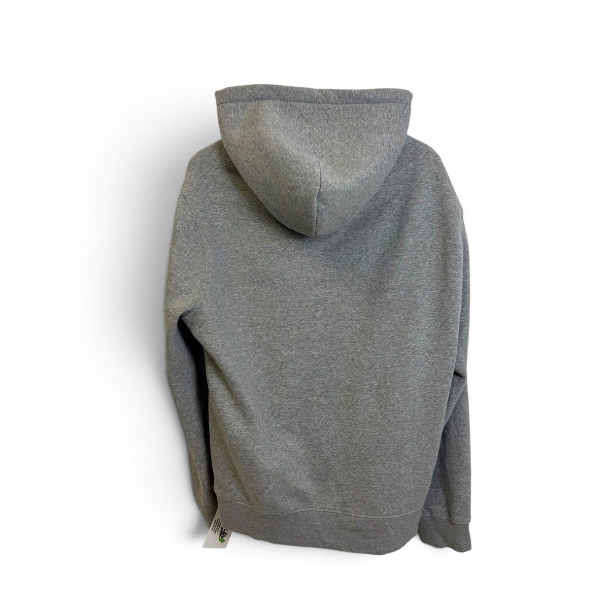 Polo Bear Ralph Lauren Grey Hoodie L