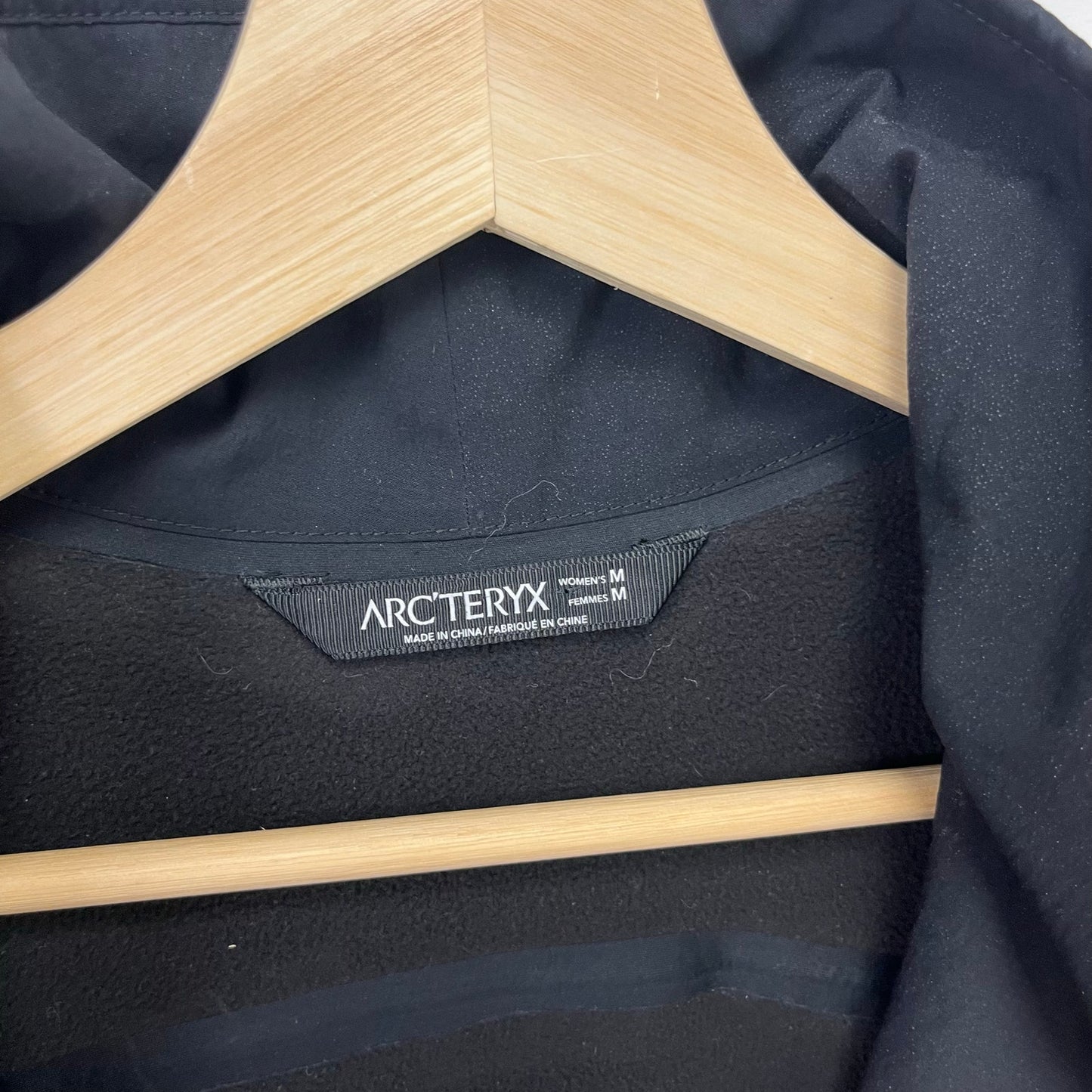 Arc'teryx Trench Coat M (W)