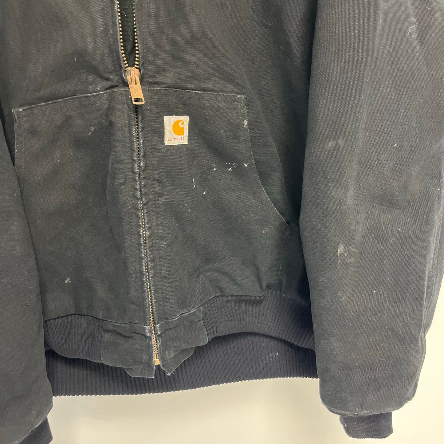 Carhartt J140 Active Hooded Jacket XXL