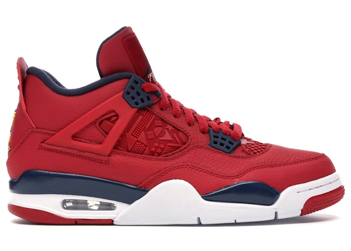 Jordan 4 Fiba Size: 12