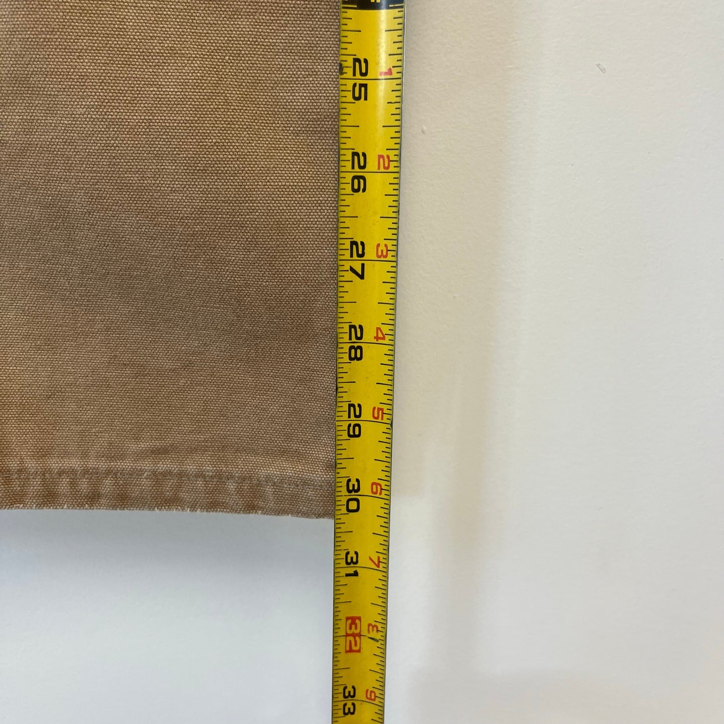 Vintage 90s Carhartt Double Knee Pants 34