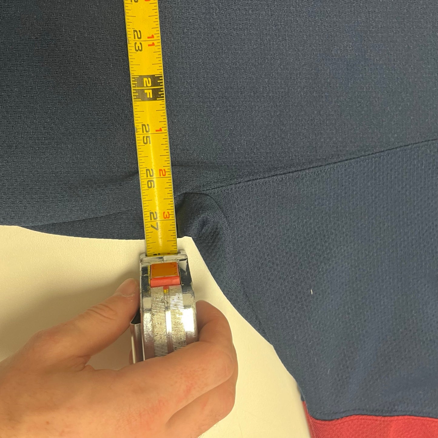 Vintage Starter Vancouver Canucks Jersey XL