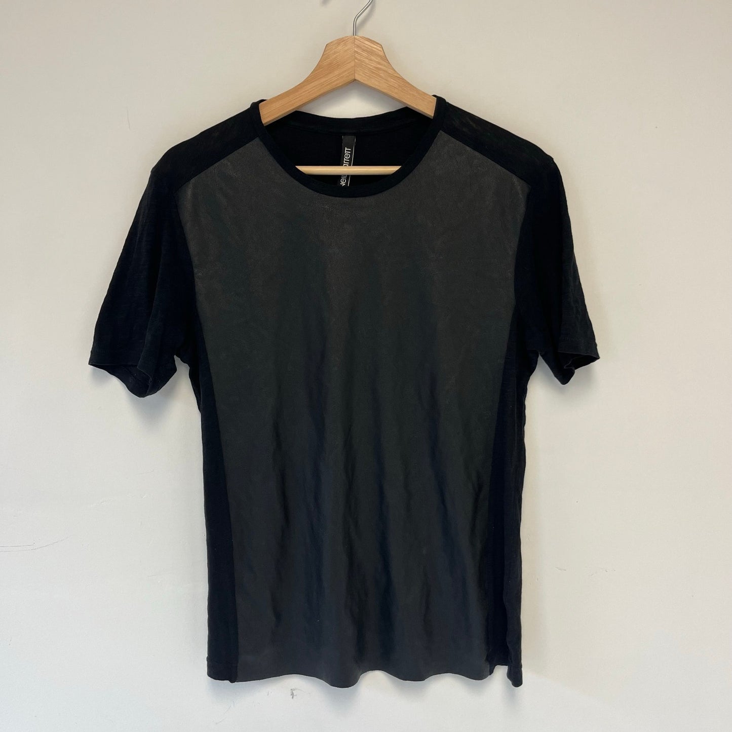 Neil Barret Baby Tee S