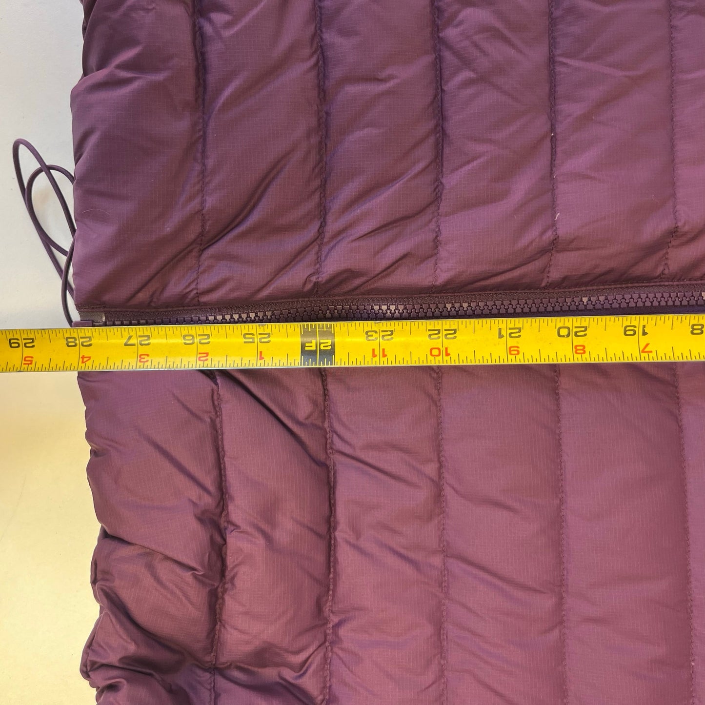 The North Face 550 Puffer Jacket L