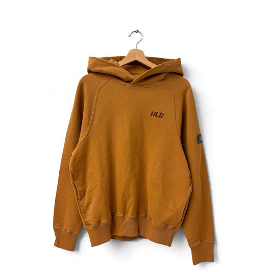Aime Leon Dore x New Balance Pullover Hoodie New S