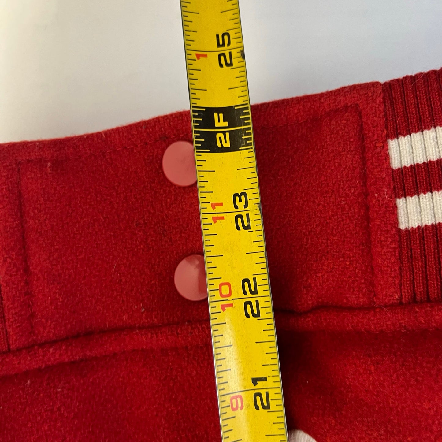 Supreme King Varsity Jacket M