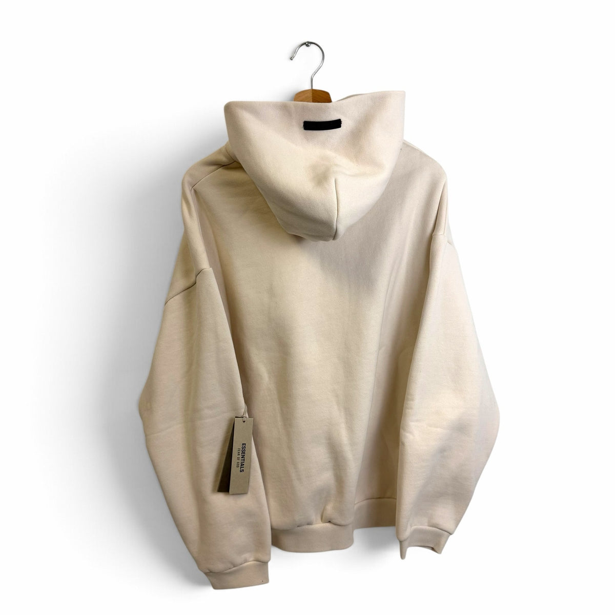 Essentials Fear Of God State Sweatshirt M