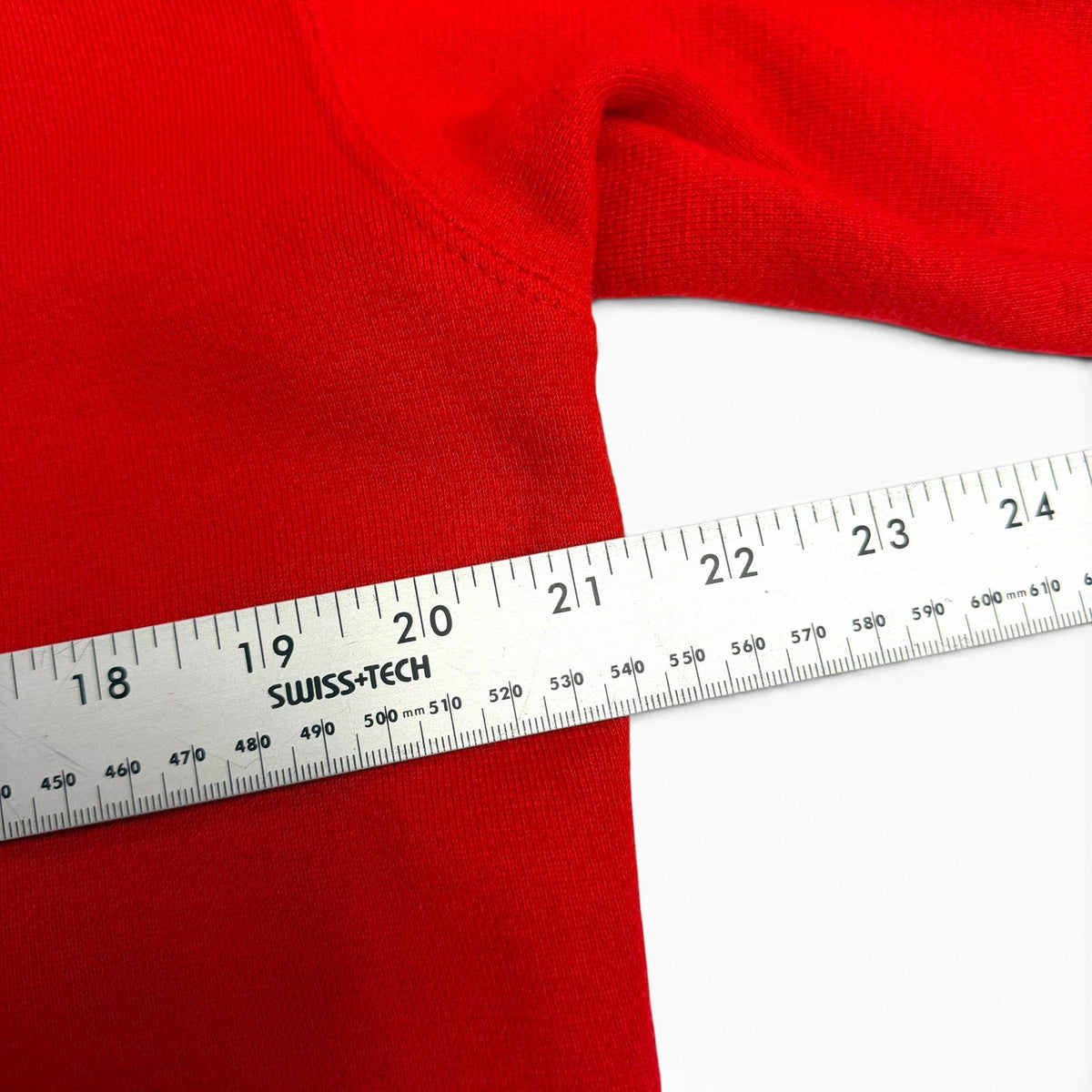 Octobers Very Own Red Canada Owl OVO sweatshirt M