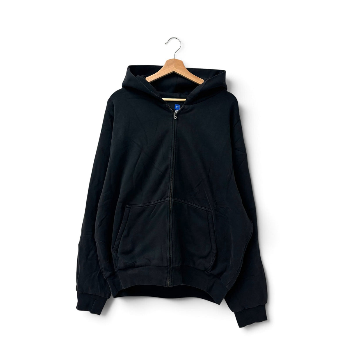 YZY Gap Zip Up Sweater Brand New XL