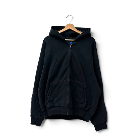 YZY Gap Zip Up Sweater Brand New XL
