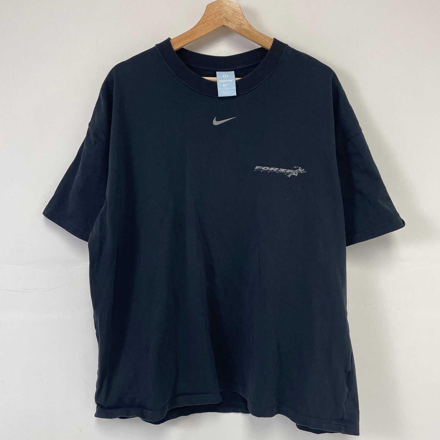 Nike Nocta Forza Graphic T-Shirt XL