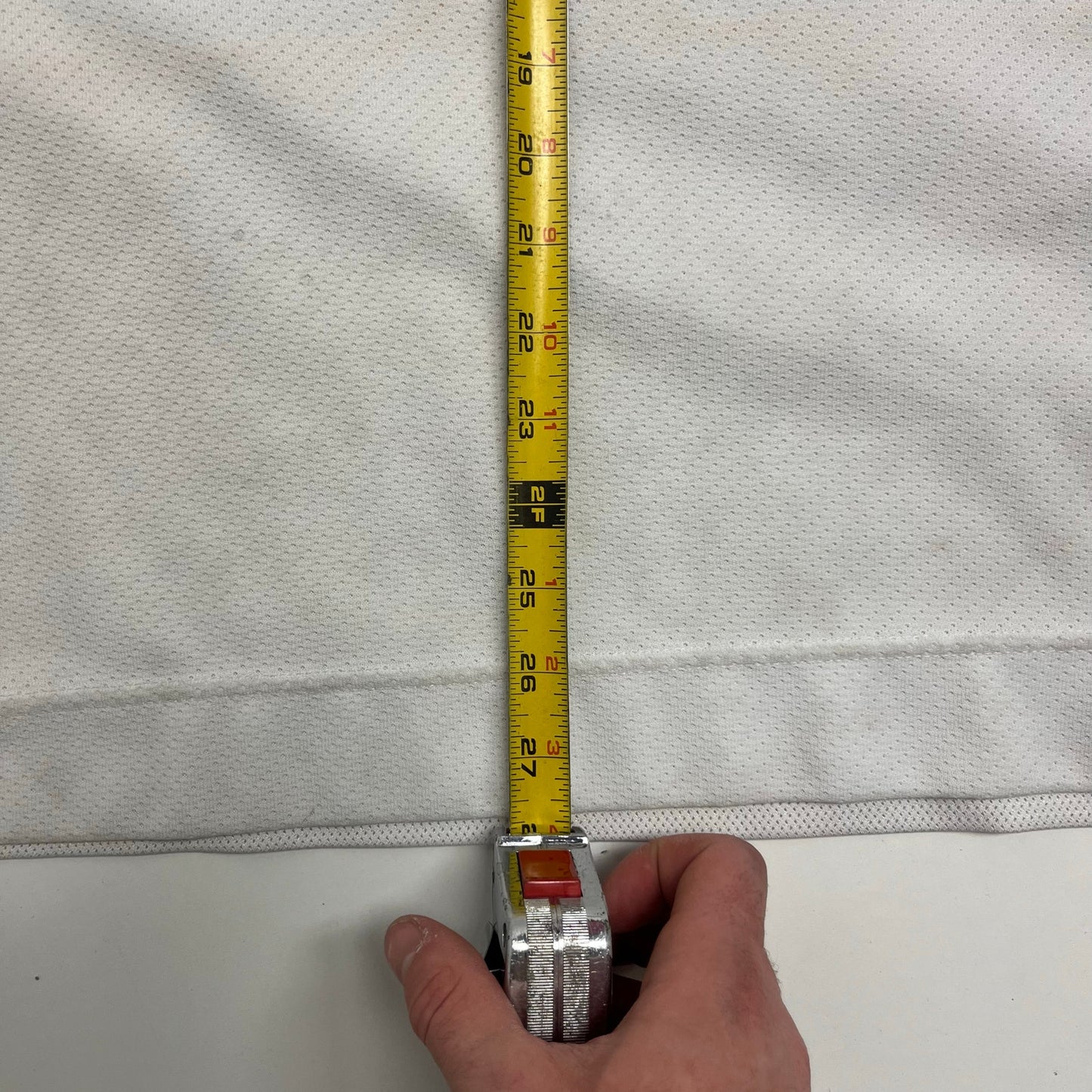 Vintage Buffalo Sabres Miller #30 Jersey M