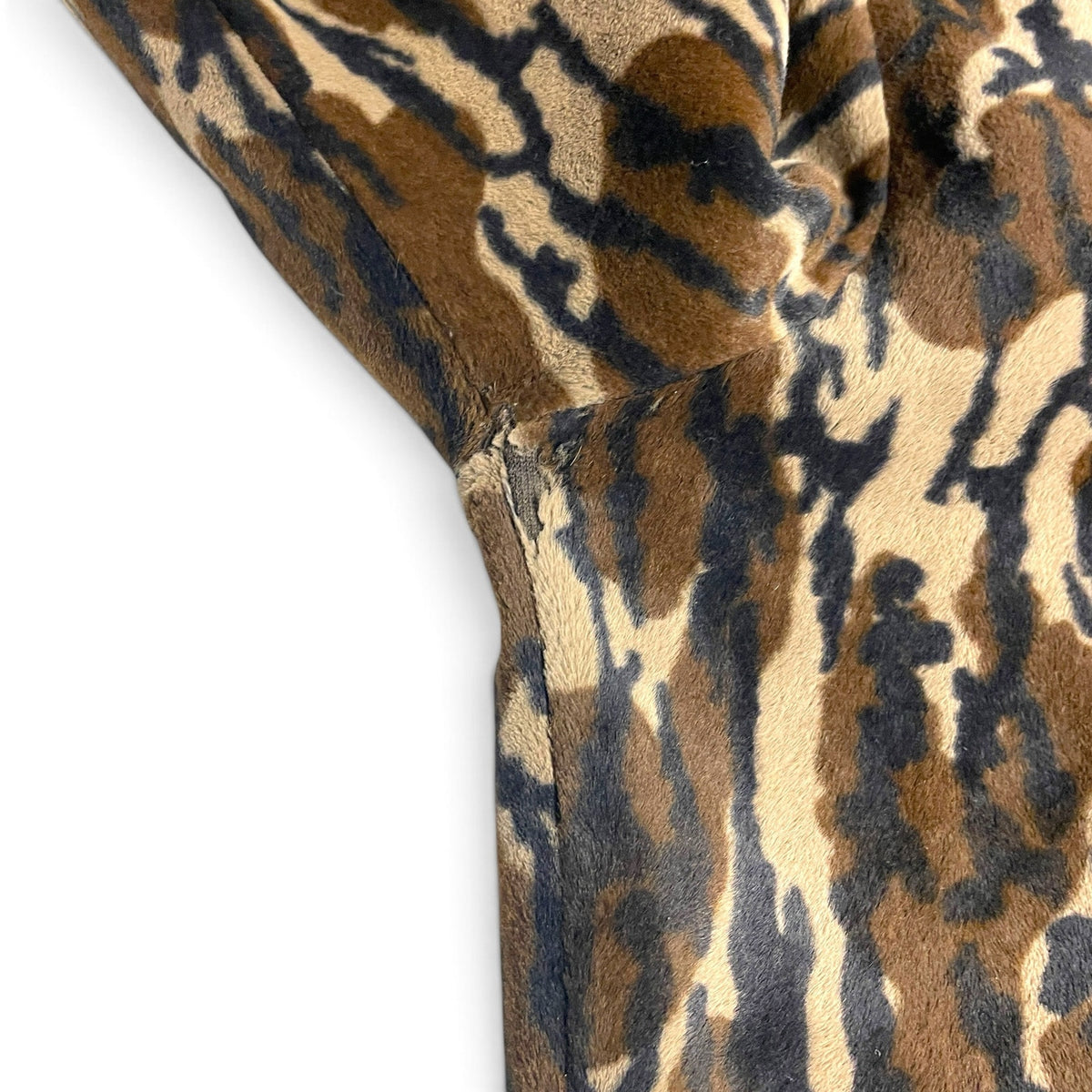 Vintage Carhartt Treebark Camo Active Jacket L