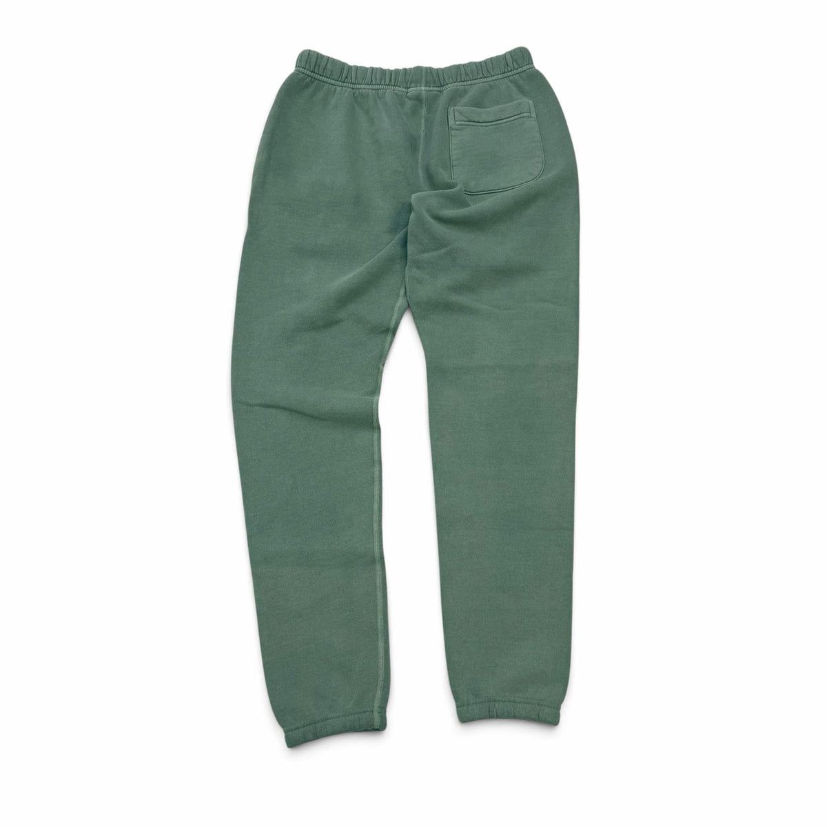 October’s Very Own Green OVO sweatpants S