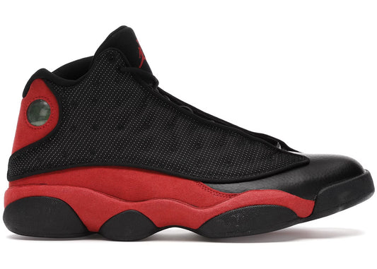 Jordan 13 Bred Size: 13