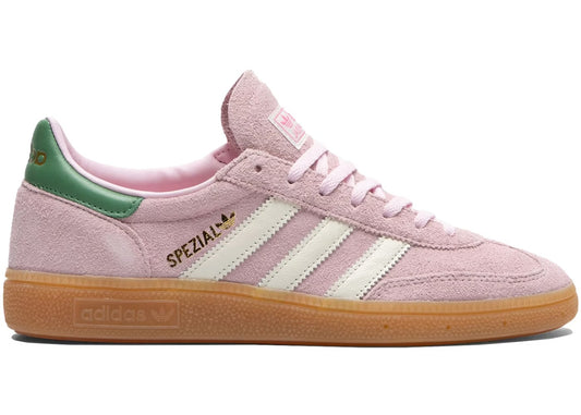 Adidas Spezial Pink Off White Gum Size: 10