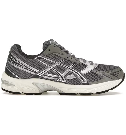 ASICS Gel-1130 Clay Grey Pure Silver Size: 5.5, 8, 8.5, 9, 10, 11, 12