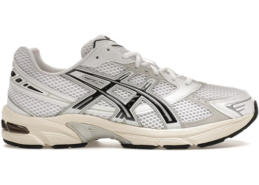 ASICS Gel-1130 White Cloud Grey Size: 8,9, 10, 11, 12
