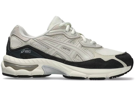 ASICS Gel-NYC Cream Smoke Grey Size: 6M/7.5W, 6.5M/8W, 7M/8.5W