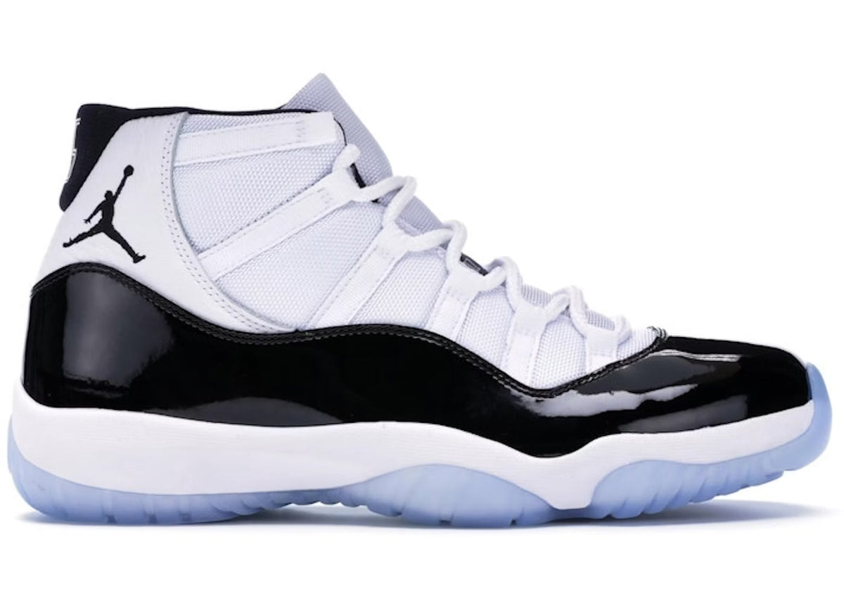 Jordan 11 Concord Size: 11