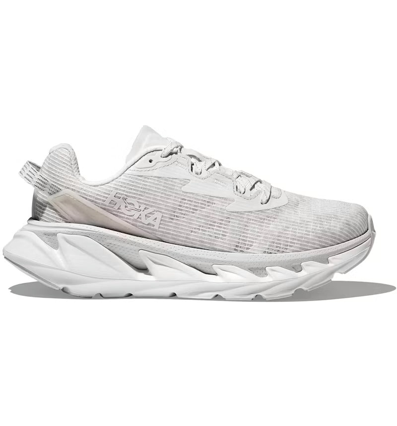 Hoka Evelon Grey Size: 7w