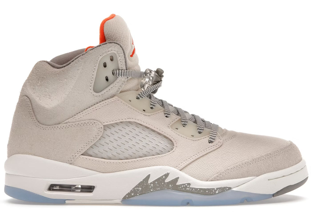 Jordan 5 Craft Light Size: 10.5
