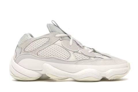 Yeezy 500 Bone Size: 10.5