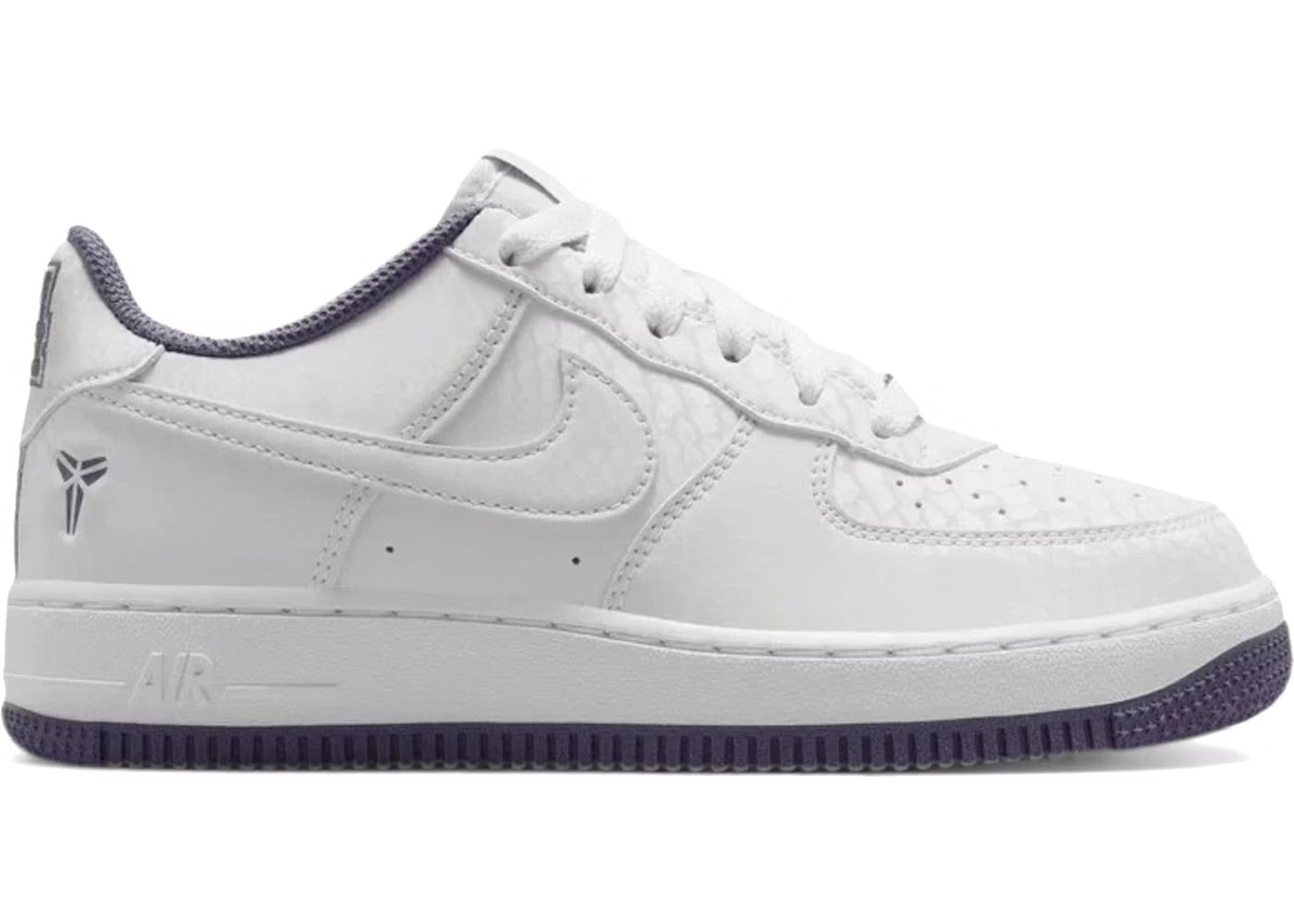 Nike Air Force 1 Kobe Size: 10
