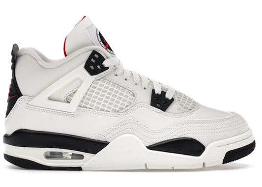 Jordan 4 Flight Club GS Size: 5, 5.5, 6, 6.5, 7