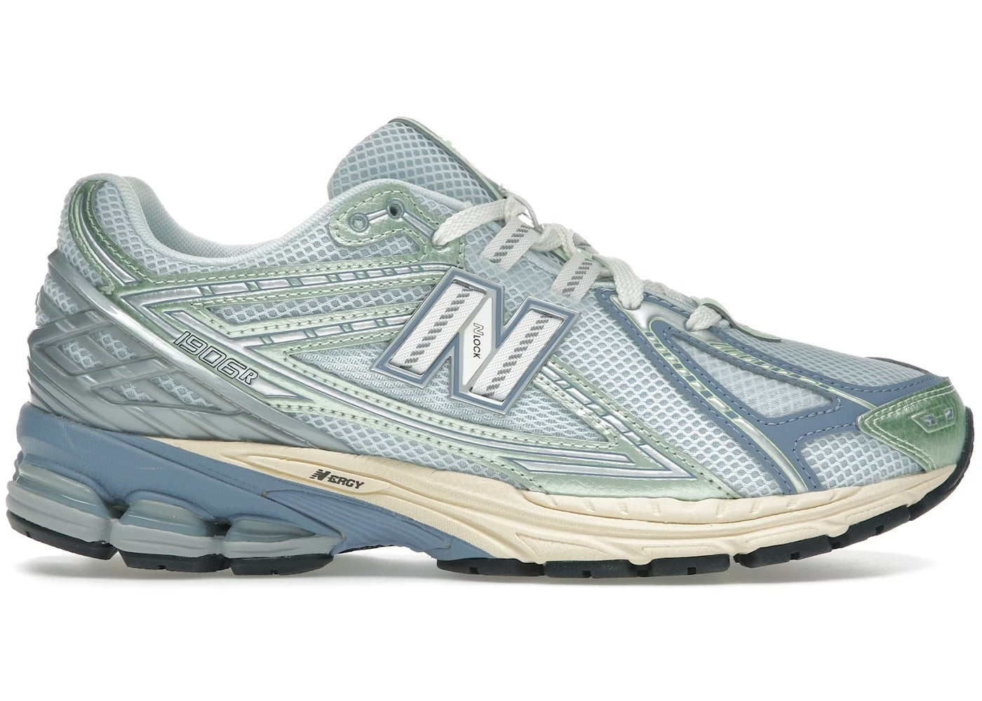 Newbalance 1906r Blue Size: 9