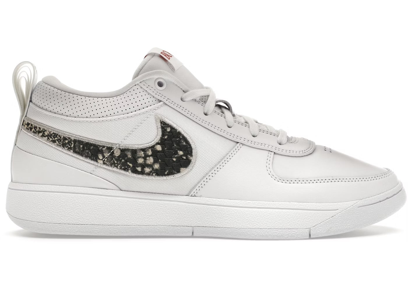 Book 1 Rattlesnake Size: 10