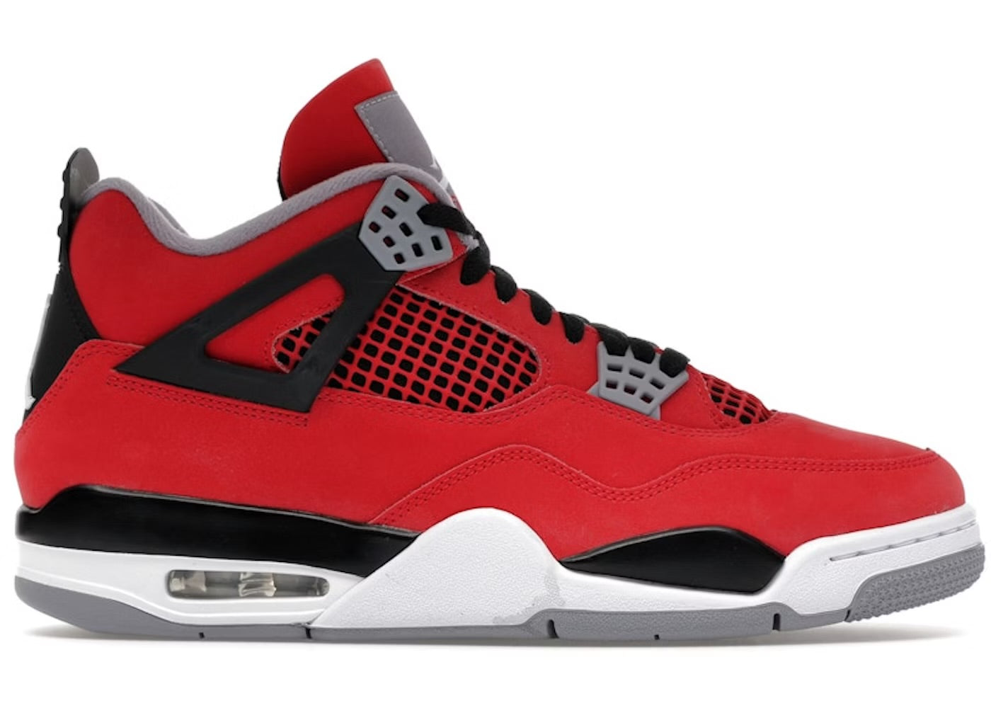 Jordan 4 Toro Bravo Size: 9.5, 10, 10.5, 11, 11.5, 12