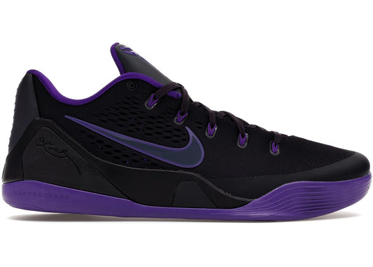 Kobe 9 Purple Size: 10, 13