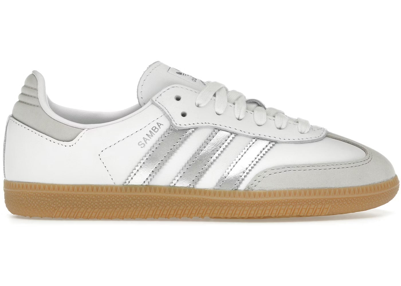 Adidas Samba Size: 7/8.5w