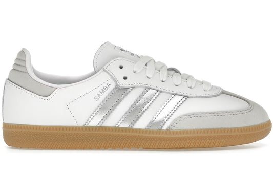 Adidas Samba Size: 7/8.5w