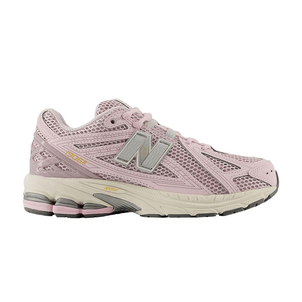New Balance 1906R Rose Sugar pink Size: 5M/6.5W, 6M/7.5W, 6.5M/8W, 7M/8.5W