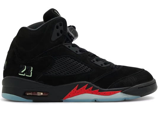 Jordan 5 Halloween Size: 10