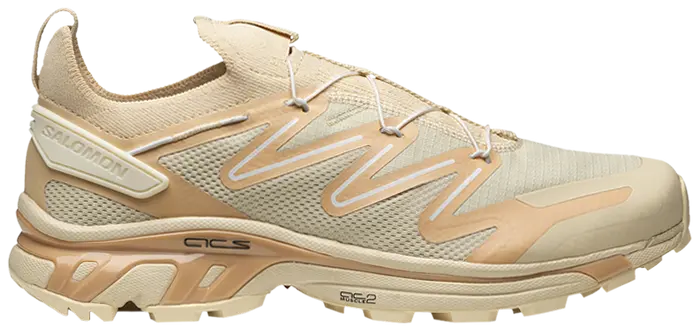 Salomon XT-Rush 2 Bleached Sand Size: 8