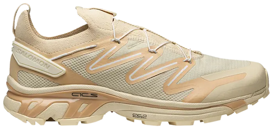 Salomon XT-Rush 2 Bleached Sand Size: 8