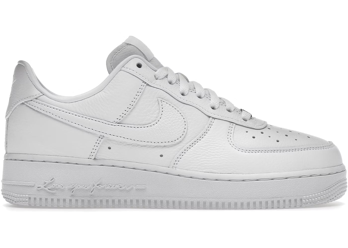 Nike Air Force 1 Low Drake NOCTA CLB Size: 10, 12, 13